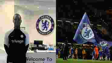 ӣƵ student celebrates starting new coaching role at Chelsea FC