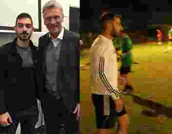 ӣƵ graduate now working as coach at Cypriot First Division club